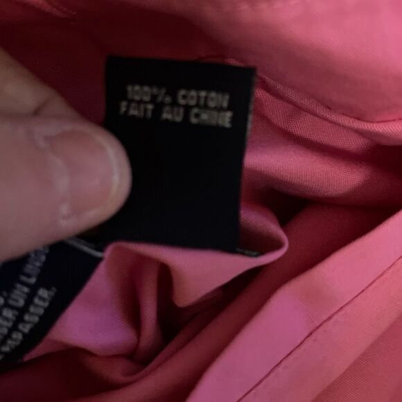 Jones New York Signature Women’s Reversible Trench Coat - Picture 12 of 13